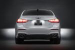 Genesis G80 Sport 2017 года (NA)